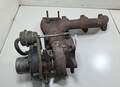 Турбина Fiat Ducato 2 1994-2006 - 55190259