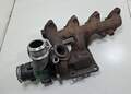 Турбина Ford Focus 1 1998-2004 - 55190289