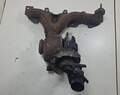 Турбина Ford Focus 2 2005-2008 - 55190341