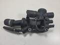 Корпус термостата Ford Focus 2 2005-2008 - 55190369