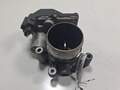 Дроссельная заслонка Audi A4 (B8) 2007-2015 - 55190410