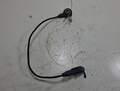 Датчик детонации Opel Astra G 1998-2005 - 55190669