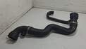 Патрубок охлаждения BMW 3 E46 1998-2005 - 55190980