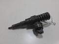 Форсунка топливная Skoda Roomster 2006-2010 - 55191030