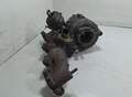 Турбина Audi A4 (B7) 2004-2009 - 55191085