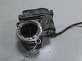 Дроссельная заслонка Skoda Roomster 2006-2010 - 55191108