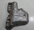 Тепловой экран (термозащита) Ford Galaxy 1 1995-2000 - 55191158