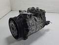 Компрессор кондиционера Volkswagen Touran 2003-2006 - 55191324