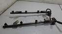 Рампа (рейка) топливная Nissan Murano Z50 2002-2008 - 55191334