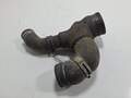 Патрубок Opel Vectra C 2002-2008 - 55191506