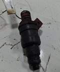 Форсунка топливная Opel Omega B 1994-2003 - 55191524