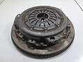 Маховик Opel Astra G 1998-2005 - 55191533