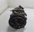 Компрессор кондиционера Opel Vectra C 2002-2008 - 55191564