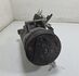 Компрессор кондиционера Opel Zafira B 2005-2014 - 55191565