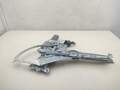 Стеклоподъемник электрический Opel Vectra C 2002-2008 - 55192047