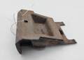 Заглушка накладки на порог Opel Astra G 1998-2005 - 55192074