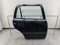 Дверь боковая Opel Astra G 1998-2005 - 55192084