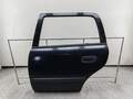 Дверь боковая Opel Astra G 1998-2005 - 55192086