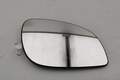Стекло бокового зеркала Opel Vectra C 2002-2008 - 55192099
