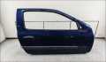 Дверь боковая Renault Clio 2 1998-2008 - 55192120