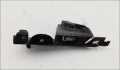 Кронштейн бампера Renault Clio 2 1998-2008 - 55192149
