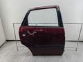 Дверь боковая Ford Focus 1 1998-2004 - 55192230
