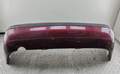 Бампер Ford Focus 1 1998-2004 - 55192309