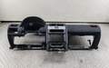 Панель передняя салона (торпедо) Ford Mondeo 3 2000-2007 - 55192328