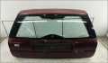 Крышка багажника Ford Mondeo 3 2000-2007 - 55192337