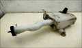 Бачок омывателя Ford Mondeo 3 2000-2007 - 55192339