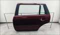 Дверь боковая Ford Mondeo 3 2000-2007 - 55192342