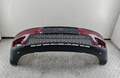Бампер Ford Mondeo 3 2000-2007 - 55192349