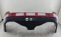 Бампер Ford Mondeo 3 2000-2007 - 55192355