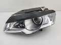 Фара передняя Volkswagen Passat 6 2005-2010 - 55192419