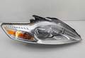 Фара передняя Ford Mondeo 4 2007-2015 - 55192464