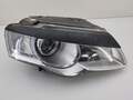 Фара передняя Volkswagen Passat 6 2005-2010 - 55192482