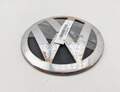 Эмблема Volkswagen Passat 6 2005-2010 - 55192487