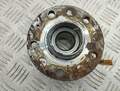 Ступица, кулак, цапфа Volkswagen Passat 6 2005-2010 - 55192520