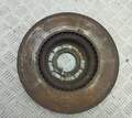 Тормозной диск Volkswagen Passat 6 2005-2010 - 55192533