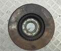 Тормозной диск Volkswagen Passat 6 2005-2010 - 55192583