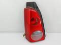 Фонарь задний Opel Agila A 2000-2007 - 55192663