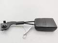 Замок ремня безопасности Opel Agila A 2000-2007 - 55192676