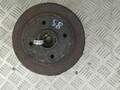 Тормозной барабан Opel Agila A 2000-2007 - 55192686