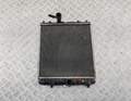 Радиатор основной Opel Agila A 2000-2007 - 55192690