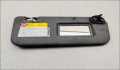 Козырек солнцезащитный Mitsubishi Colt 2002-2012 - 55192703