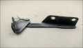 Петля капота Mitsubishi Colt 2002-2012 - 55192753