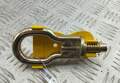 Крюк буксировочный Ford Fiesta 5 2001-2007 - 55192811