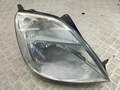 Фара передняя Ford Fiesta 5 2001-2007 - 55192815