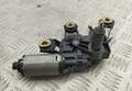 Двигатель стеклоочистителя (моторчик дворников) задний Ford Fiesta 5 2001-2007 - 55192839
