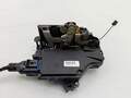 Замок двери Volkswagen Touran 2003-2006 - 55192840